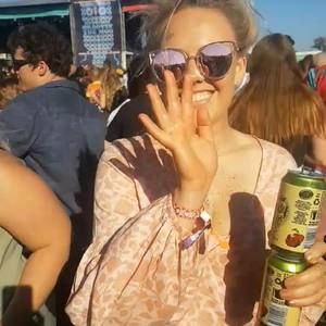 Meet your Posher, Brooke